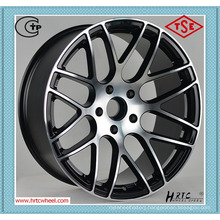 high quality competitive price 20 inch alloy wheels 20 inch 5X120 made in China